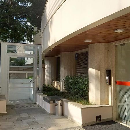 Conforto E Comodidade No Itaim Bibi-Apto 804 ساو باولو المظهر الخارجي الصورة