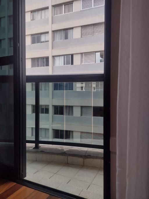 Conforto E Comodidade No Itaim Bibi-Apto 804 ساو باولو المظهر الخارجي الصورة